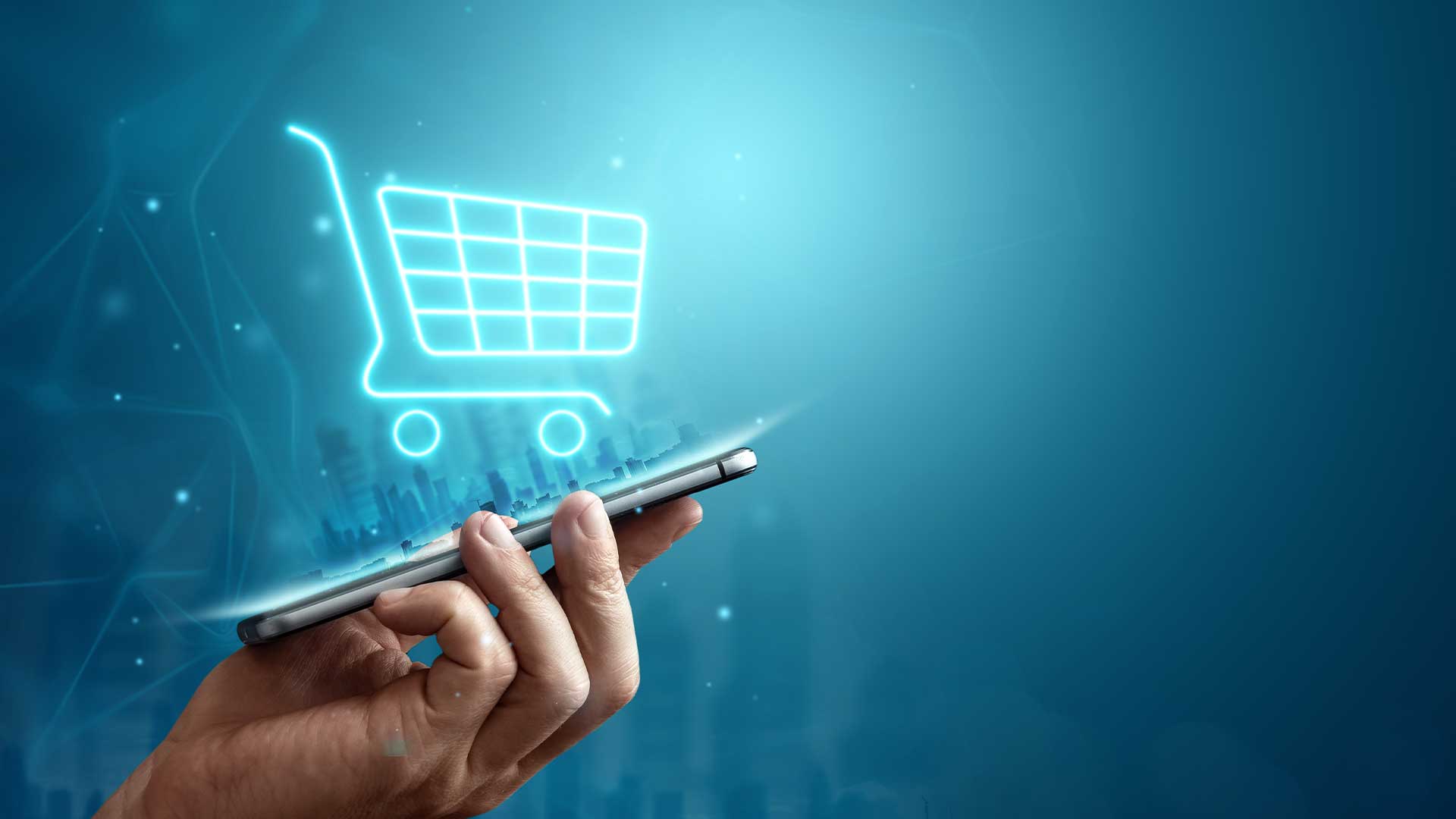 E-Ticaretin Geleceği: Global Pazaryeri ve Stratejiler