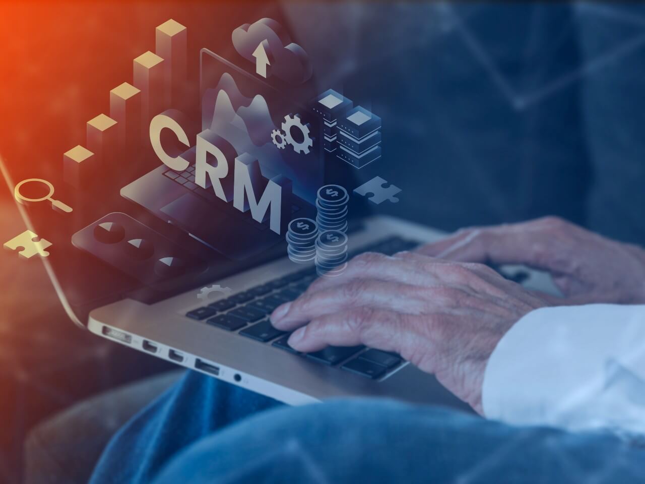 Müşteri Sadakati Kazanmanın Anahtarı: Etkili CRM Stratejileri