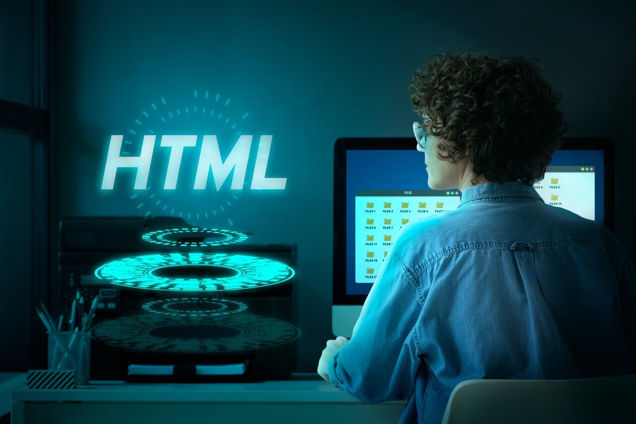 Dijital Dünyada Başarının Anahtarı: Web Tasarım, Web Programlama