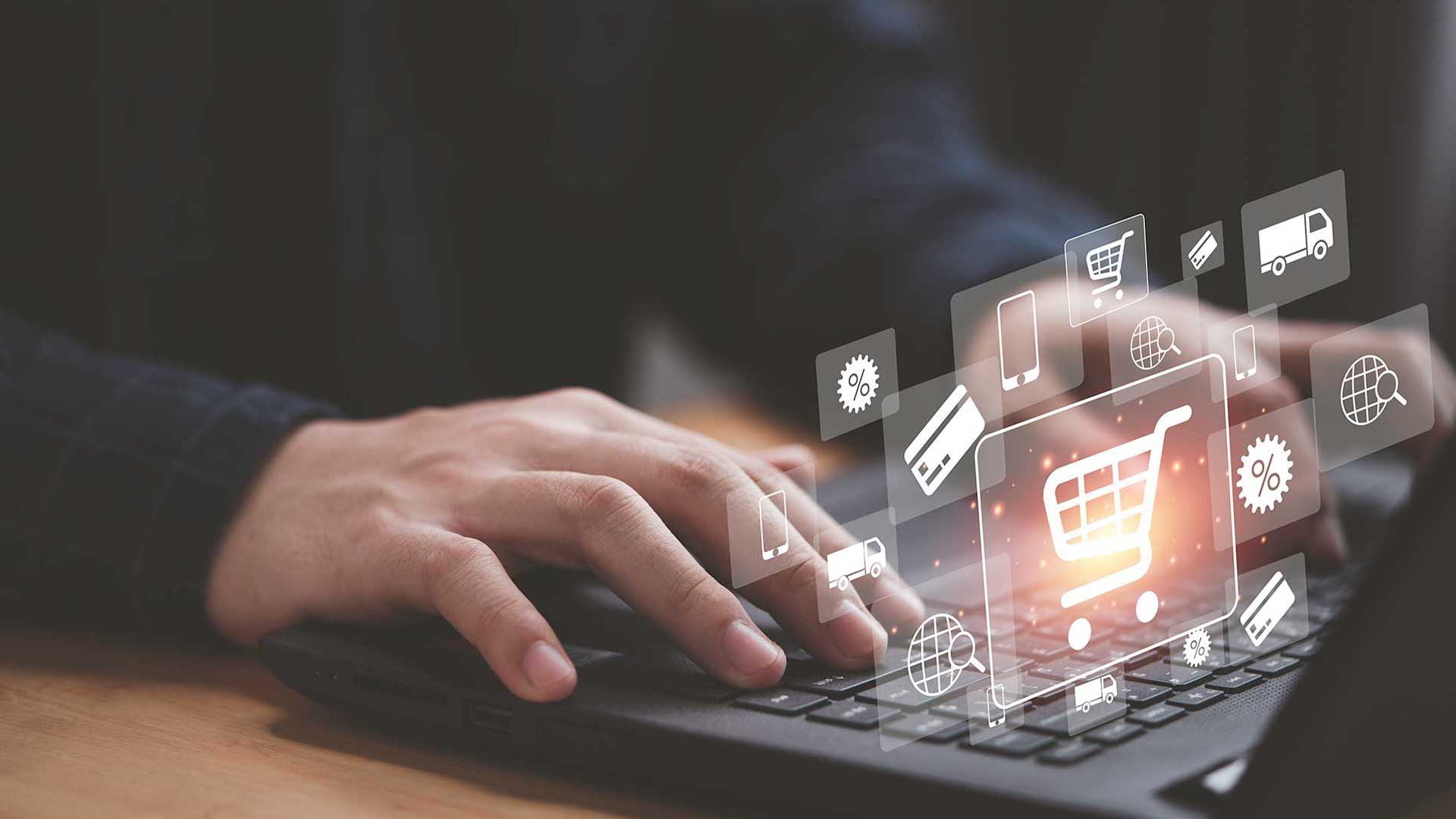 E-ticaret için Başarılı Bir Web Sitesi Nasıl Oluşturulur?