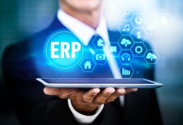 İşletmenizin Büyümesini Destekleyen ERP Sistemleri