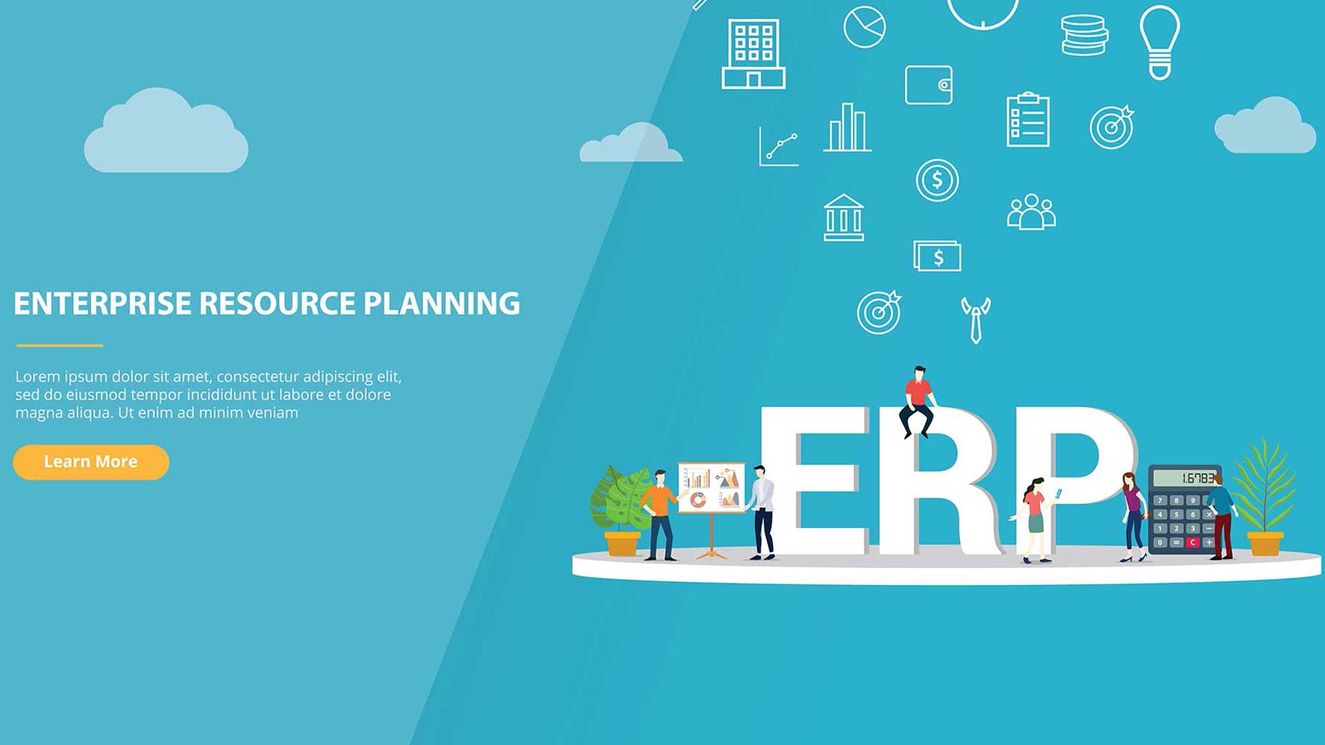 ERP Sistemleri: İşletmeler için Avantajları