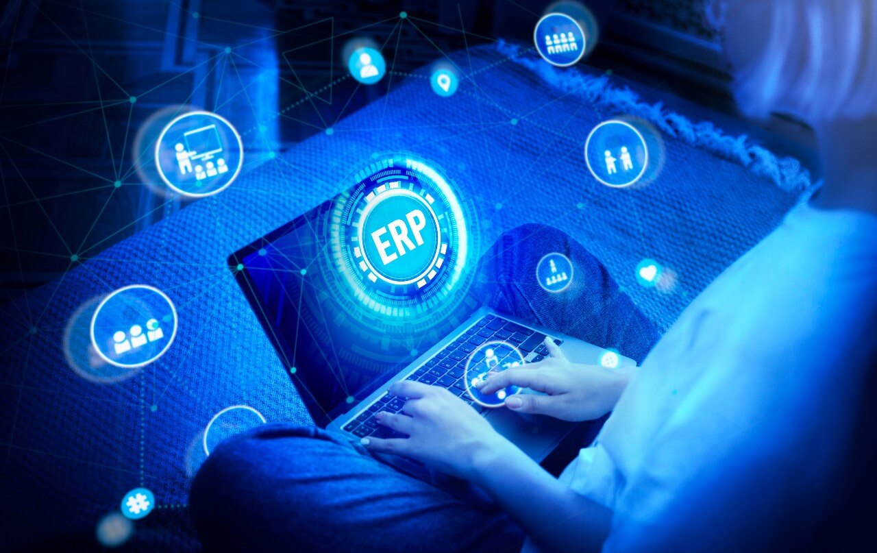 ERP Sistemleri: İşletmeler İçin Entegre ve Verimli Çözümler