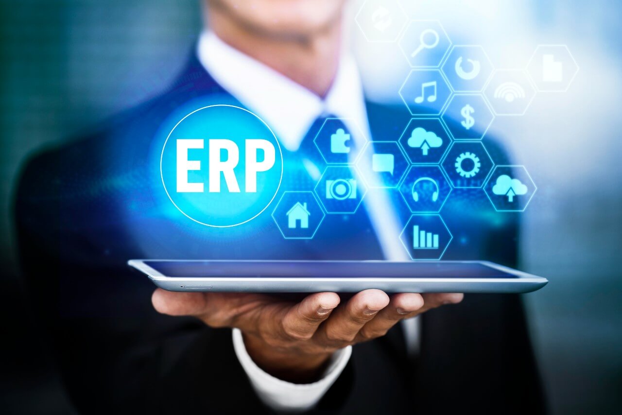 İşletmenizin Büyümesini Destekleyen ERP Sistemleri