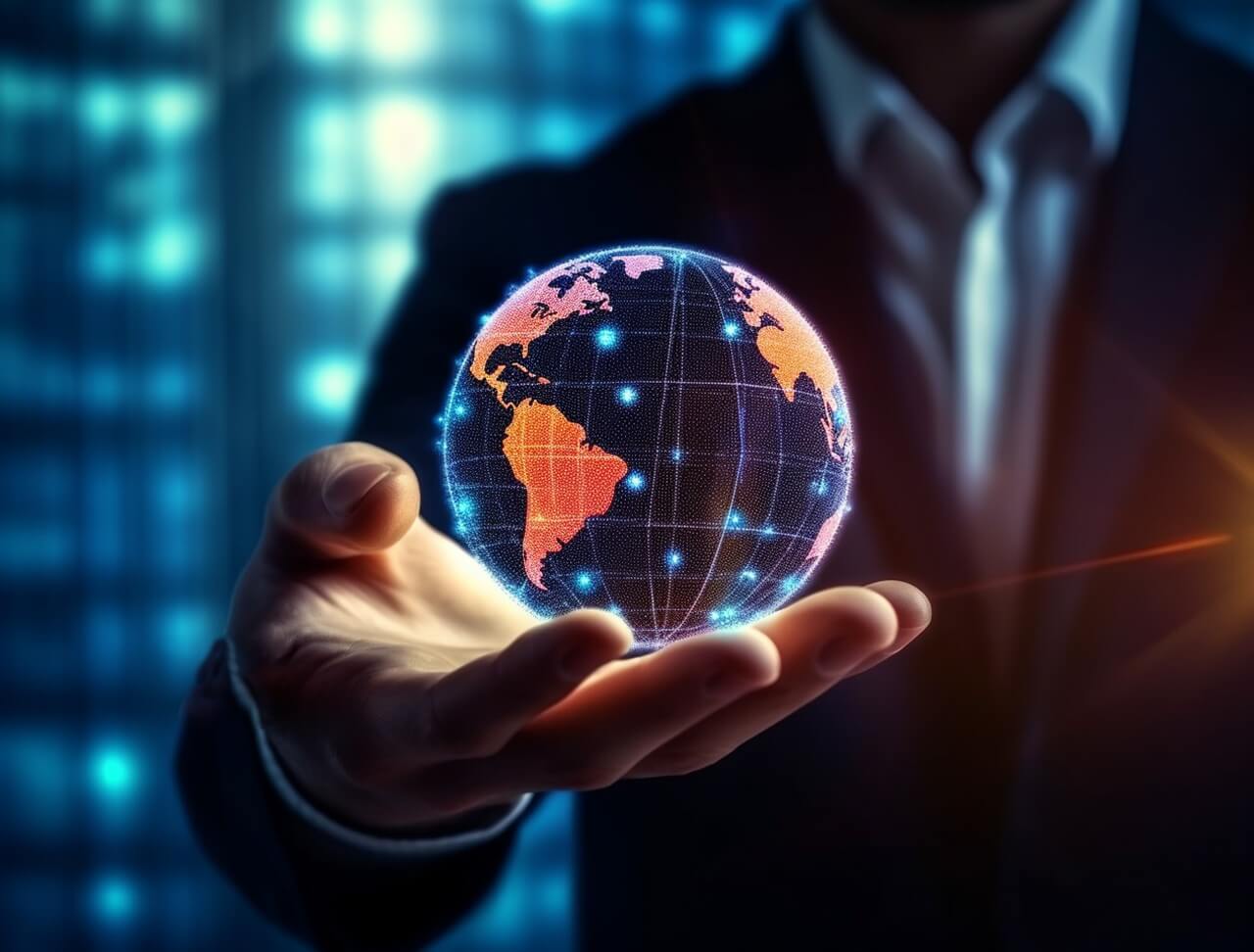 Global Pazaryerlerinde Başarılı Olmanın İpuçları