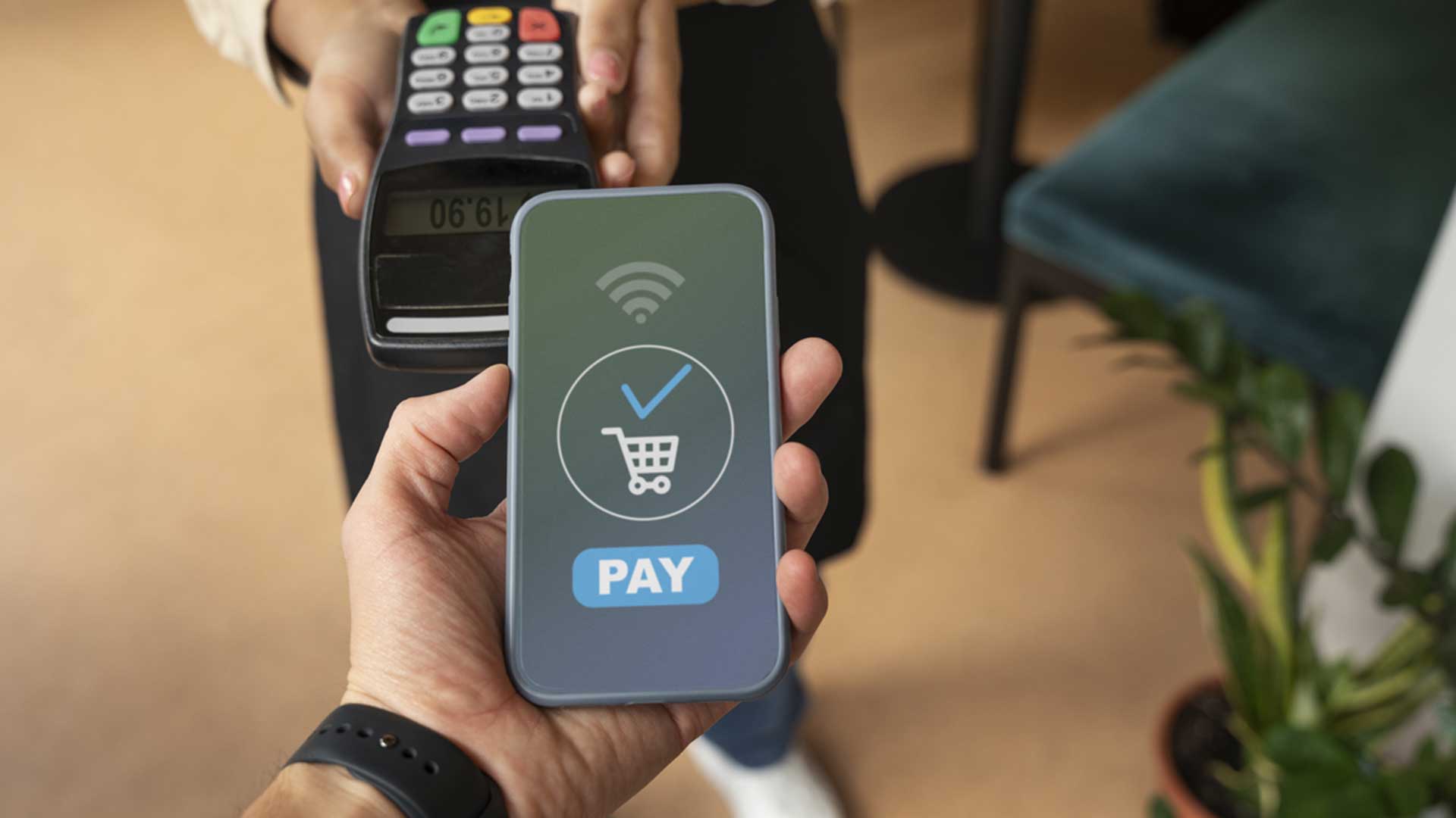 Mobil Ödeme Uygulamalarının Avantajları ve Kullanım Alanları