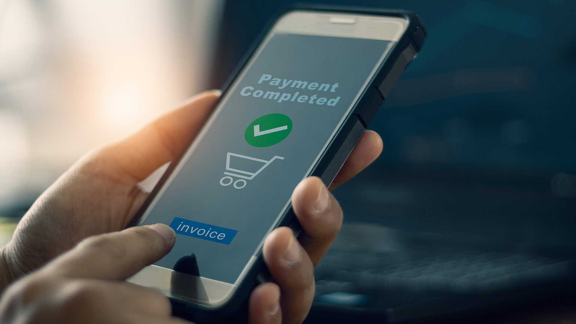 Mobil Ödemelerin Geleceği