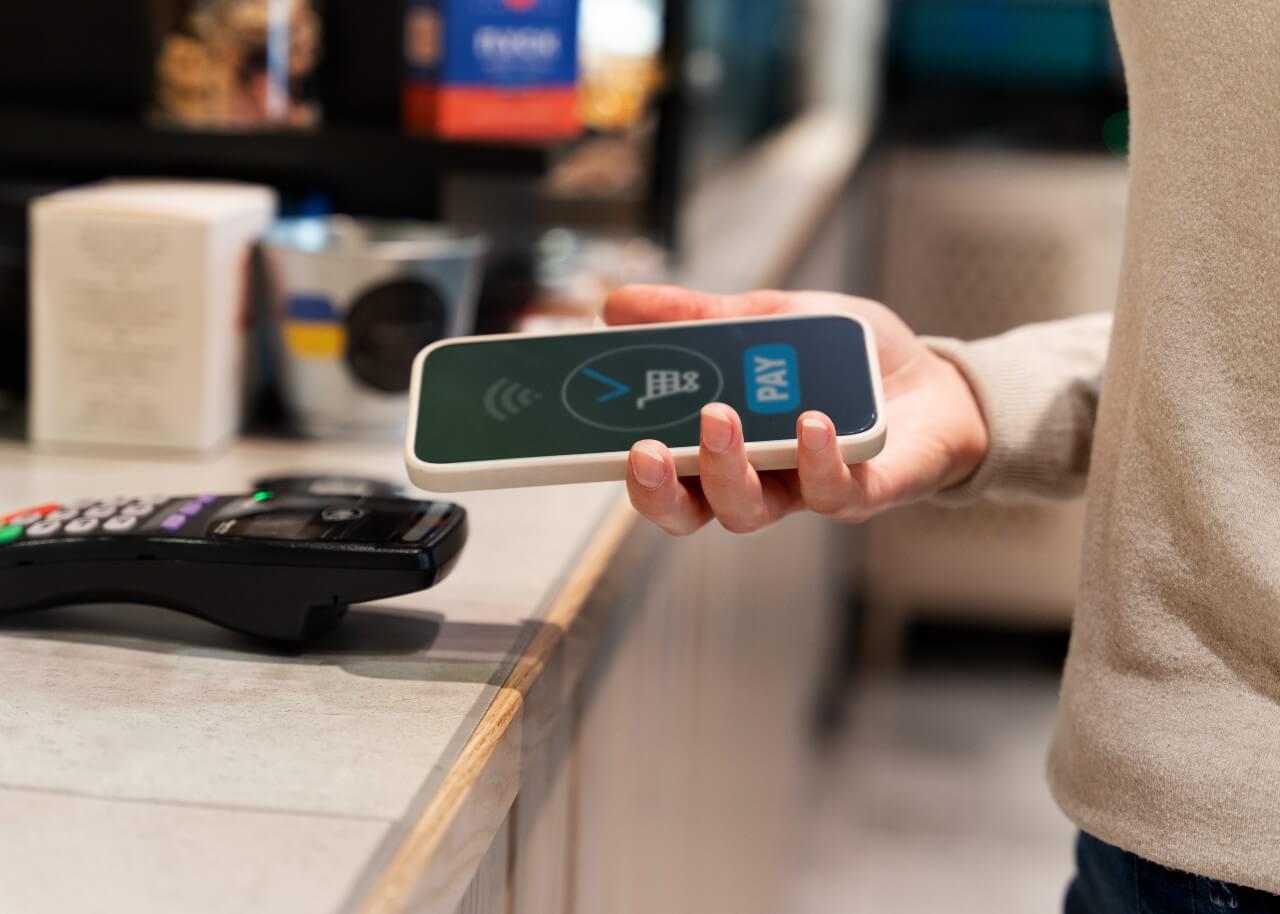 NFC ve Temassız Ödemeler: Geleceğin Ödeme Yöntemi