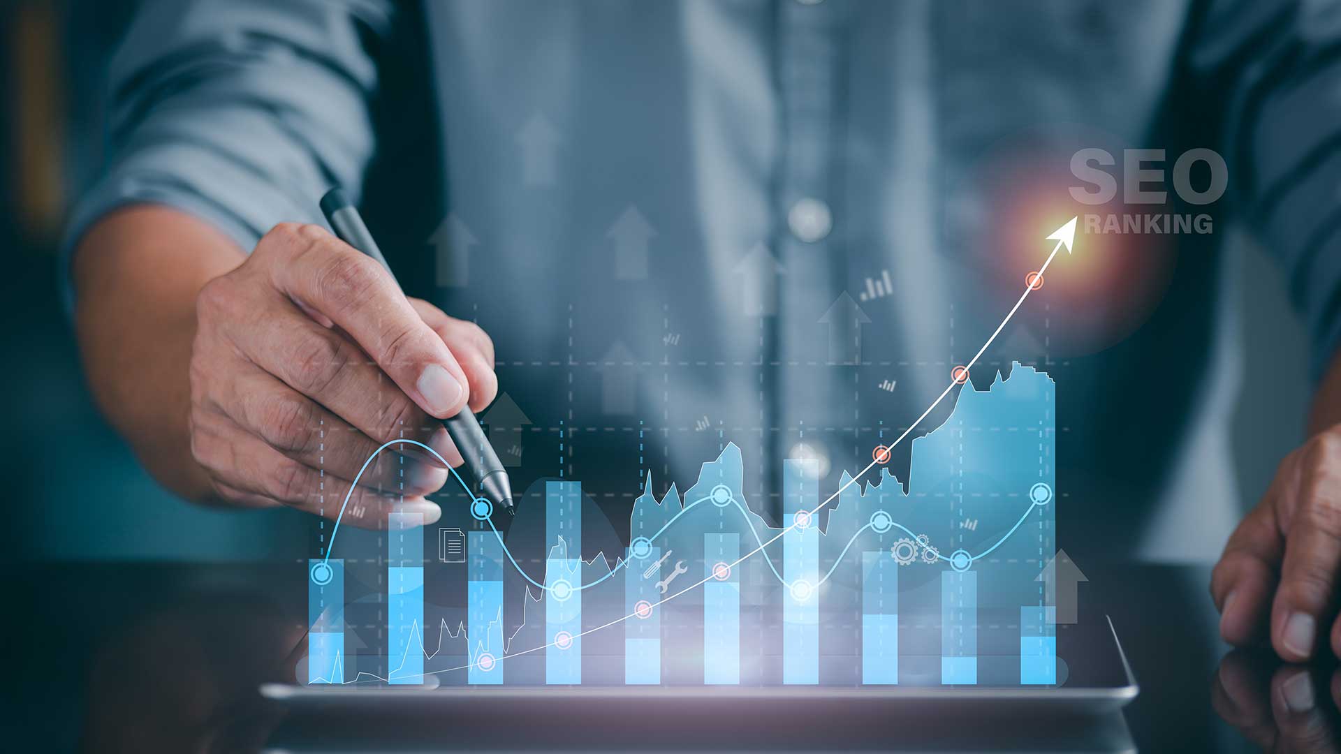 SEO Temelleri ve Web Sitenizin Sıralamasını Yükseltme