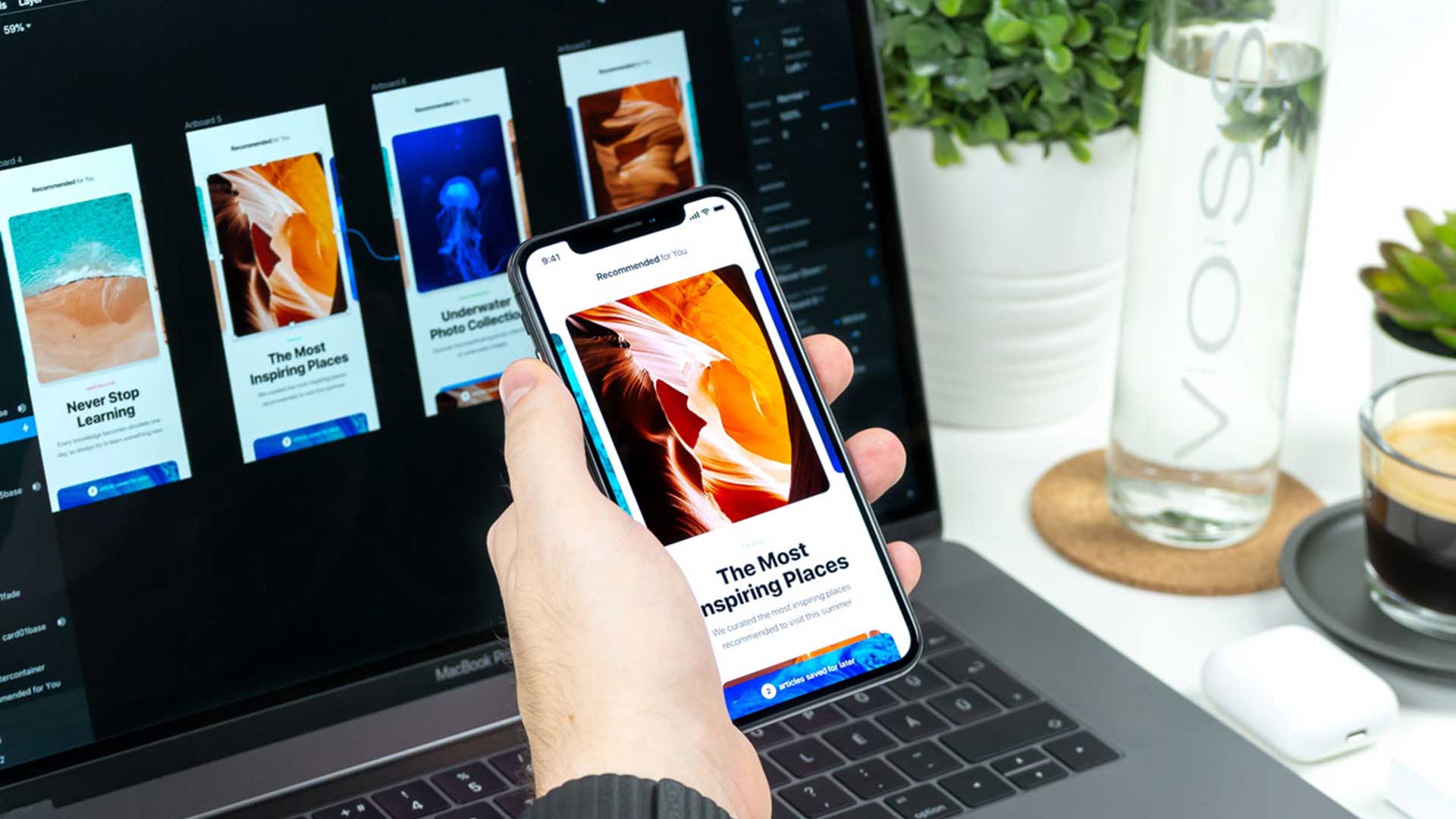 Web Siteleri için Mobil Sürüm Gerekli midir?