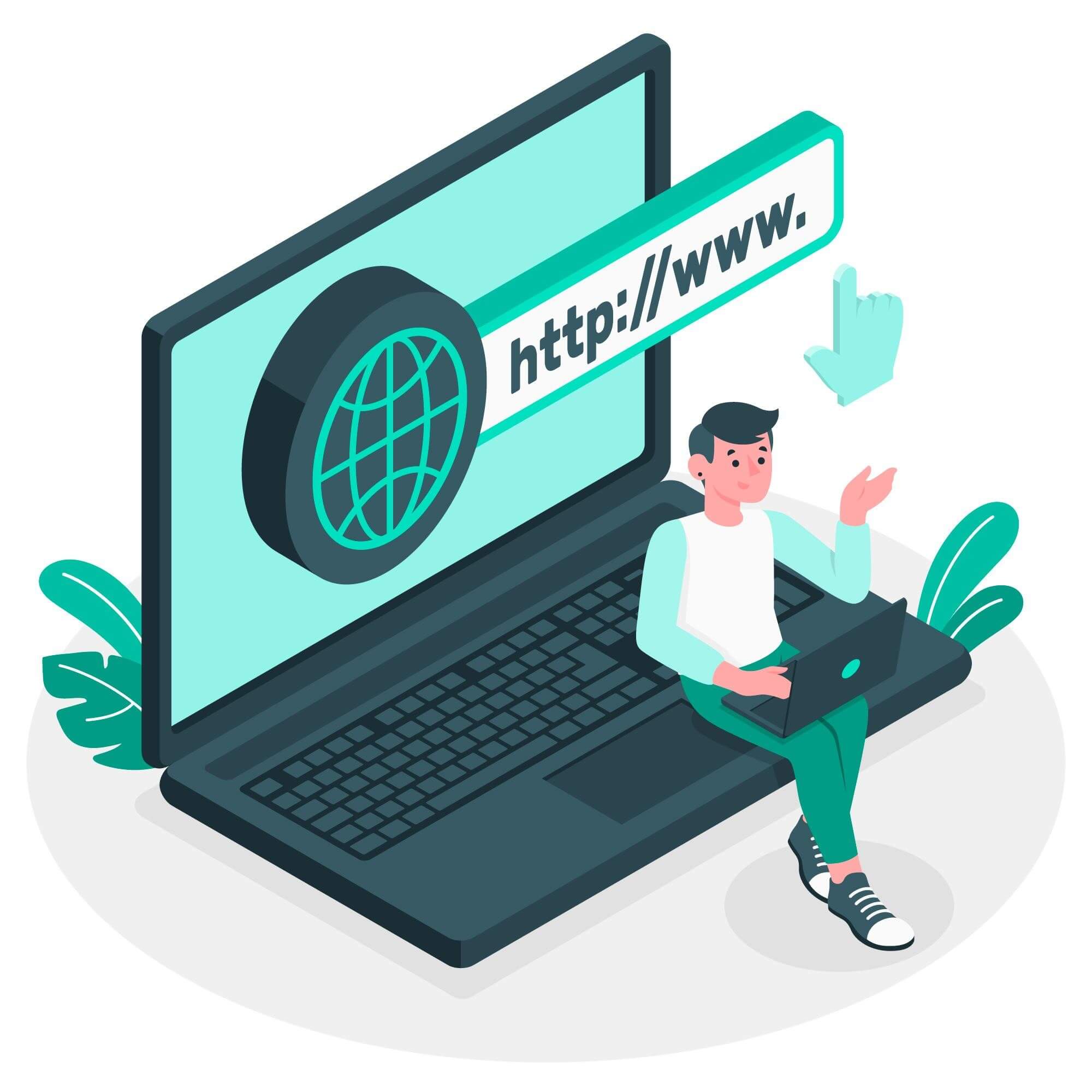 Web Sitenizin Görünürlüğünü Artırma Stratejileri