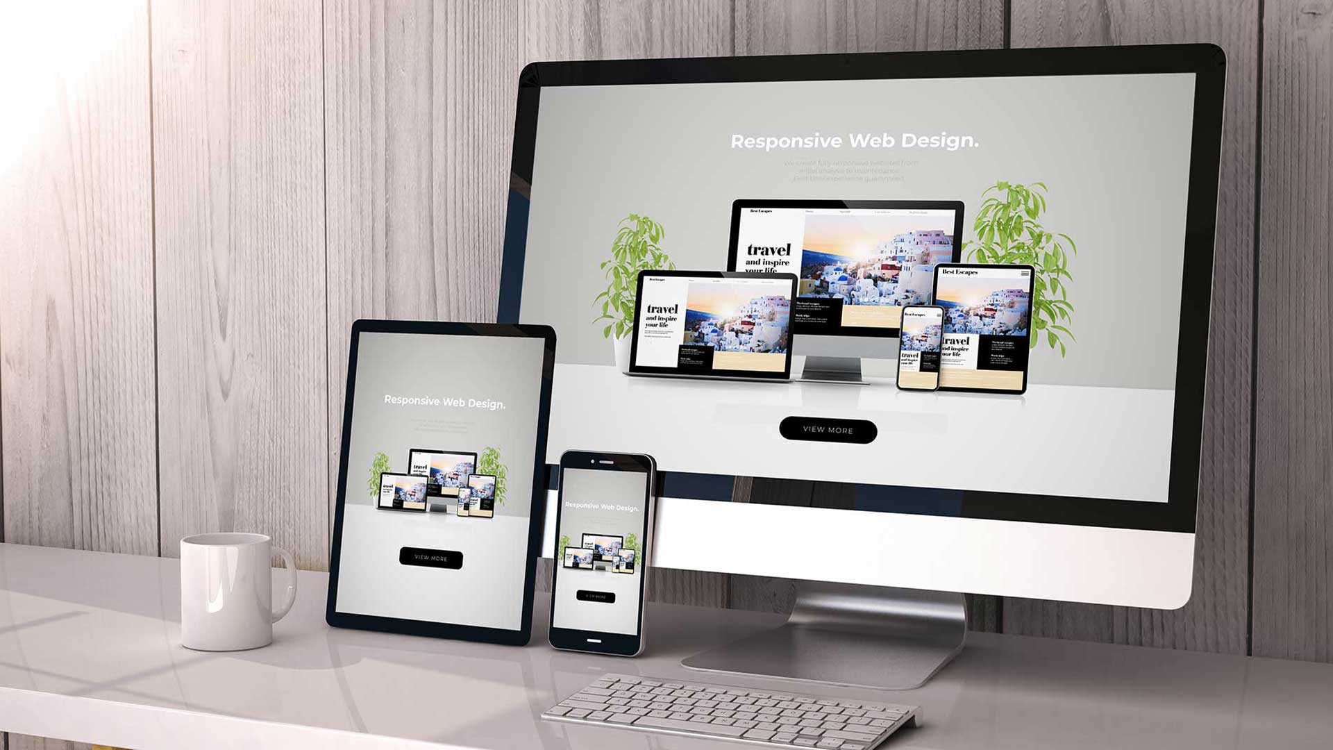 Web Sitesinin İşletmeler için Avantajları Nelerdir?