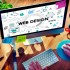 Web Tasarım Trendleri 2024: Kullanıcı Deneyimini Artırın